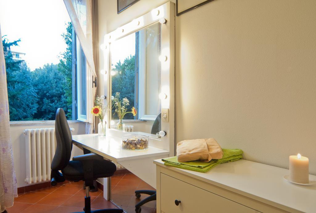 Bed and Breakfast Light Of Rom Exterior foto