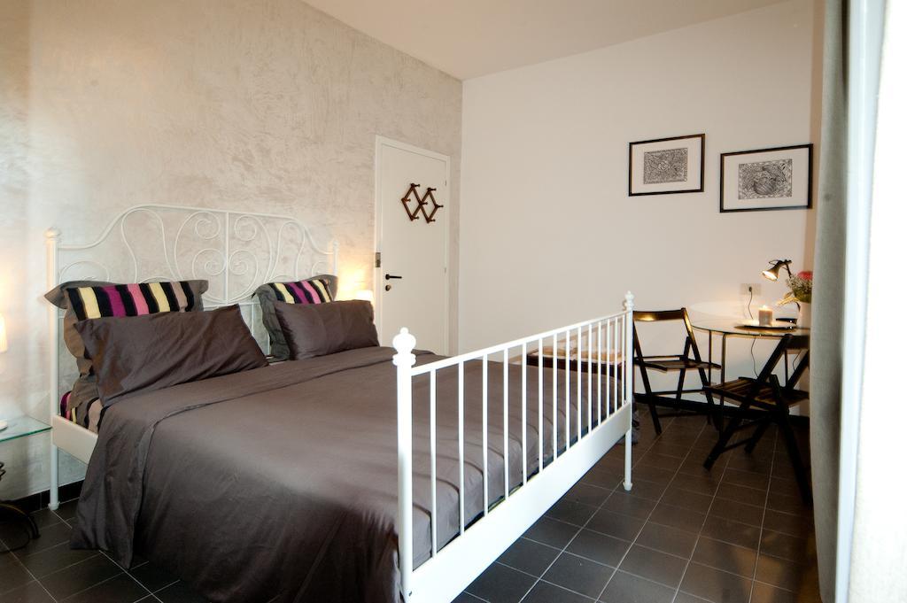 Bed and Breakfast Light Of Rom Zimmer foto