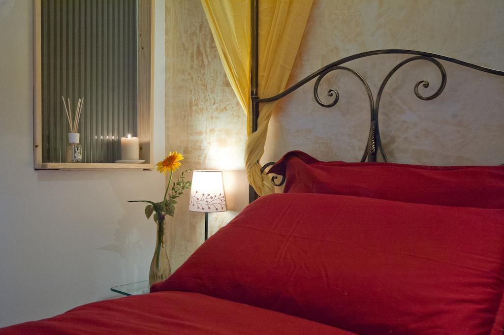 Bed and Breakfast Light Of Rom Zimmer foto